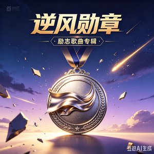 《逆风勋章》