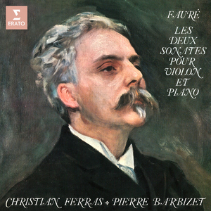 Violin Sonata No. 2 in B Minor, Op. 108:III. Allegro non troppo