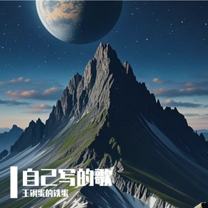 自己写的歌