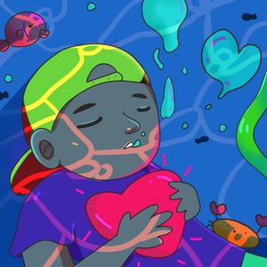 Short of Breath (feat. St. Ends)