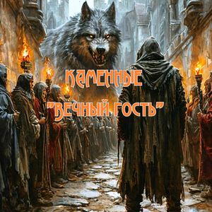 Вечный гость (album ver.)