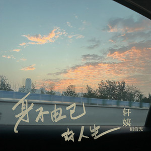 身不由己的人生