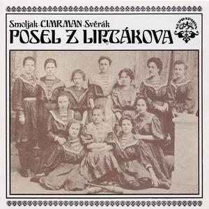 Posel z Liptákova - Seminář na téma Expedice do kraje Cimrmanova stáří