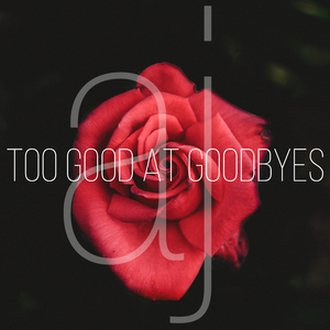Too Good at Goodbyes (Kizomba)