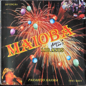 Maioba, 110 Anos (Samuel)