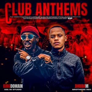 Refresh (feat. King Domain & KayGee)