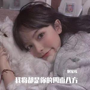 我将是你的四面八方