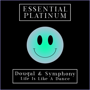 Life Is Like a Dance