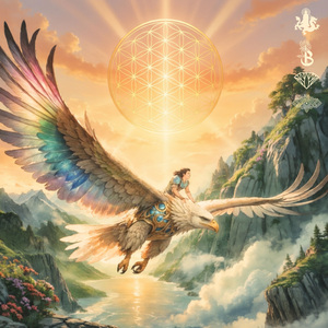 Ascension (Bloomurian & Chakaruna Remix)