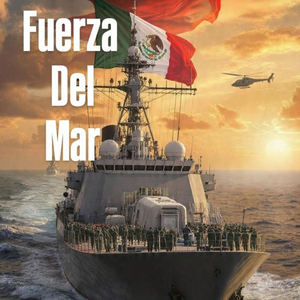 FUERZA DEL MAR
