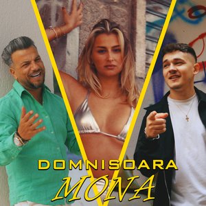 Domnisoara Mona