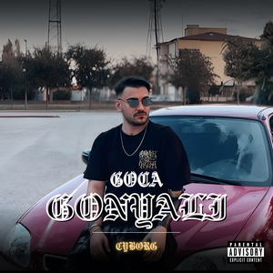 Goca Gonyalı