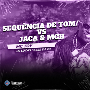 SEQUENCIA DE TOMA VS JACA & MGH
