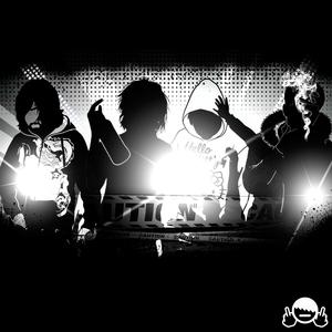 kolmillo (feat. milegitaneke, xartinreligion & Roddy G)