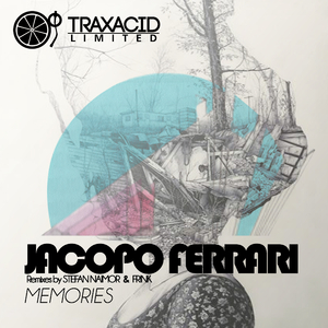 Memories (Frink Deep Inside Remix)