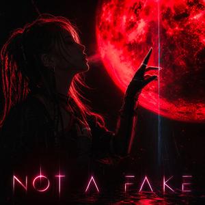 NOT A FAKE