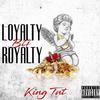 King Tutt - Lil Baby Woah Freestyle (Bonus Track)