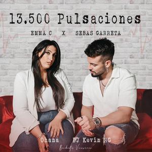 13500 Pulsaciones (feat. Ohana) (Bachata Version)