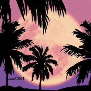 回到月球Prod by Lv9