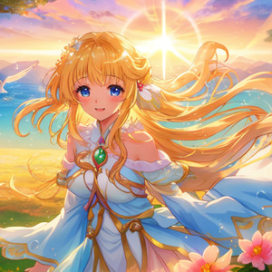 そうさ正義は勝つ