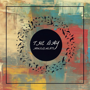 The Day (Sebastien Couroupis Remix)