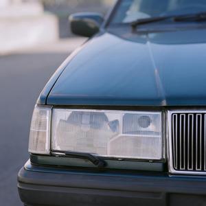 Sedan