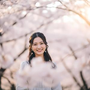 君の微笑みは未来