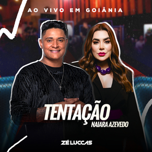 Tentação (Ao Vivo)