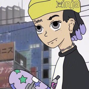 晃（Prod by Young oz）