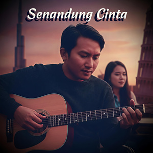 Senandung Cinta