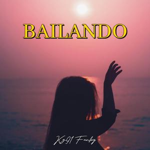 Bailando