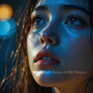 Words Left Dying on My Tongue