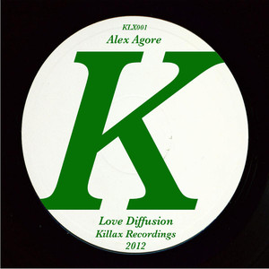 Love Diffusion (Original Mix)