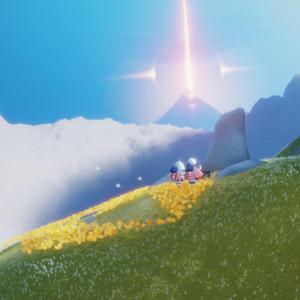 喜欢你的歌（C调纯音）