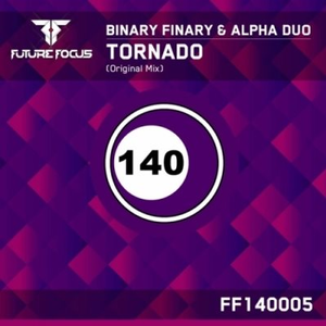 Tornado (Original Mix)