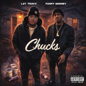 Chucks (feat. Funny $money)