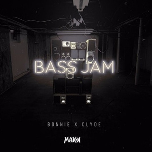 Bass Jam (MAKK Remix)