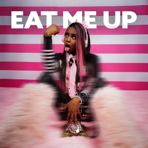 Eat Me Up