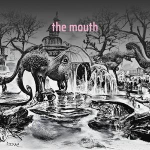 the mouth