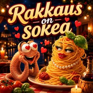 Rakkaus on Sokea