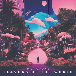 Flavors of the World