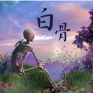 白骨
