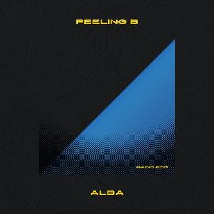 Feeling B (Radio Edit)