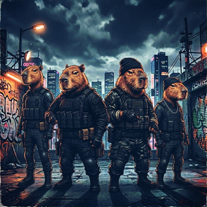 Equipo Capiba