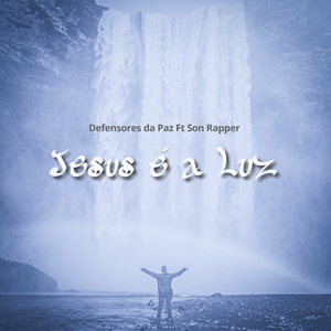 Jesus É a Luz