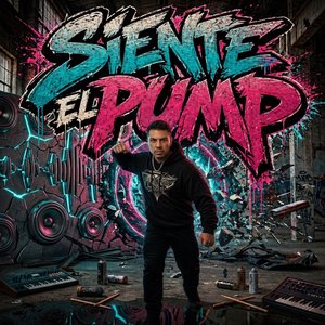 Siente el Pump