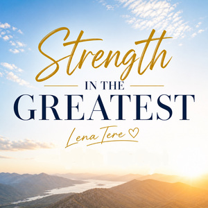 Strength in the Greatest