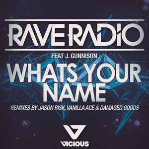 What's Your Name (Jason Risk Remix)
