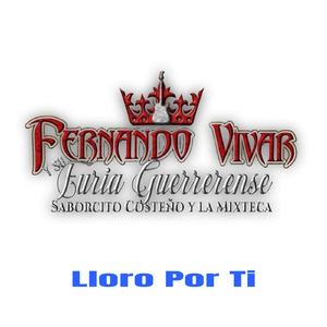 Lloro por Ti