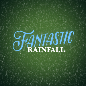Raw Rain